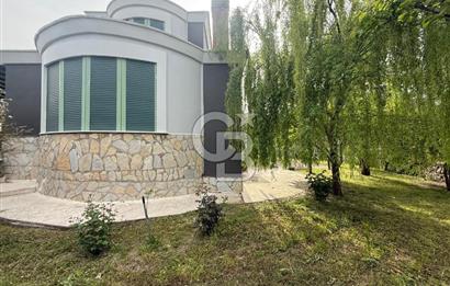 Manisa Keçiliköy Mah. Lüks Yaşamın Yeni Tanımı 7+1 Özel Villa