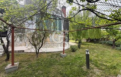 Manisa Keçiliköy Mah. Lüks Yaşamın Yeni Tanımı 7+1 Özel Villa