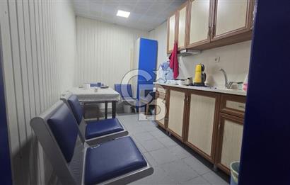 ÇANAKKALE MERKEZ CUMHURİYET MEYDANINDA SATILIK İŞYERİ