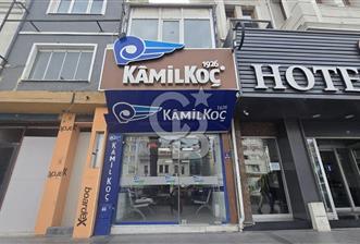 ÇANAKKALE MERKEZ CUMHURİYET MEYDANINDA SATILIK İŞYERİ