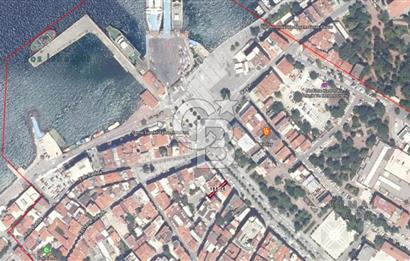 ÇANAKKALE MERKEZ CUMHURİYET MEYDANINDA SATILIK İŞYERİ