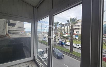 ÇANAKKALE MERKEZ CUMHURİYET MEYDANINDA SATILIK İŞYERİ