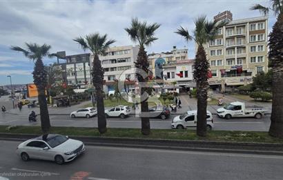 ÇANAKKALE MERKEZ CUMHURİYET MEYDANINDA SATILIK İŞYERİ