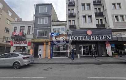 ÇANAKKALE MERKEZ CUMHURİYET MEYDANINDA SATILIK İŞYERİ