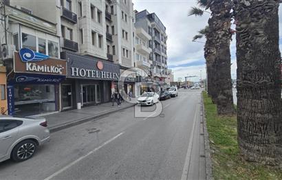 ÇANAKKALE MERKEZ CUMHURİYET MEYDANINDA SATILIK İŞYERİ