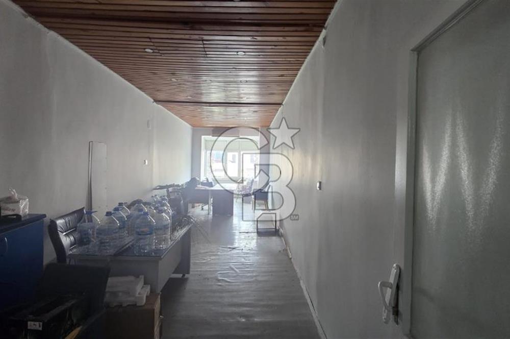 ÇANAKKALE MERKEZ CUMHURİYET MEYDANINDA SATILIK İŞYERİ