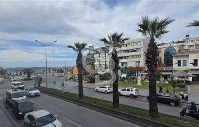 ÇANAKKALE MERKEZ CUMHURİYET MEYDANINDA SATILIK İŞYERİ