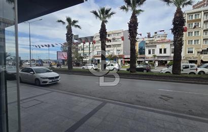 ÇANAKKALE MERKEZ CUMHURİYET MEYDANINDA SATILIK İŞYERİ