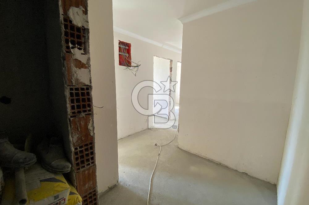Haraççı'da Butik Site Konseptli Satılık 2+1 Daire
