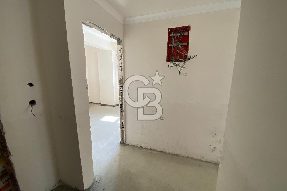 Haraççı'da Butik Site Konseptli Satılık 2+1 Daire