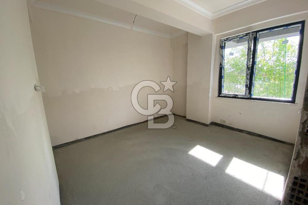 Haraççı'da Butik Site Konseptli Satılık 2+1 Daire
