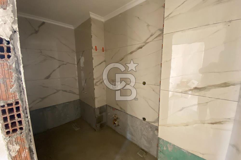 Haraççı'da Butik Site Konseptli Satılık 2+1 Daire