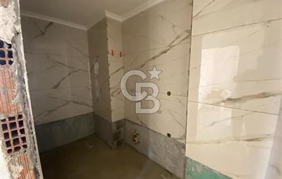 Haraççı'da Butik Site Konseptli Satılık 2+1 Daire