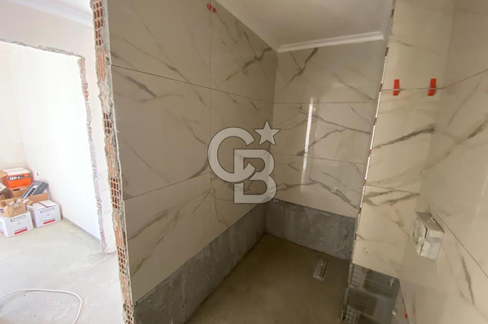 Haraççı'da Butik Site Konseptli Satılık 2+1 Daire