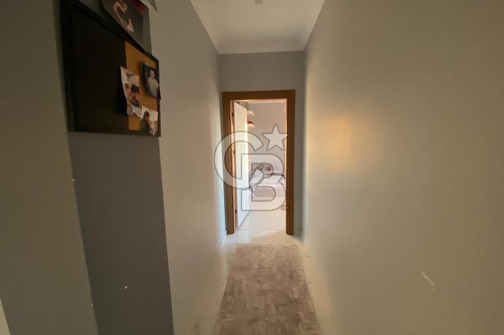 Arnavutköy Haraççı'da Özel Tasarım Satılık 4+2 Daire!