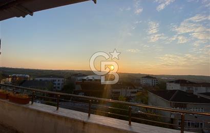 Arnavutköy Haraççı'da Özel Tasarım Satılık 4+2 Daire!
