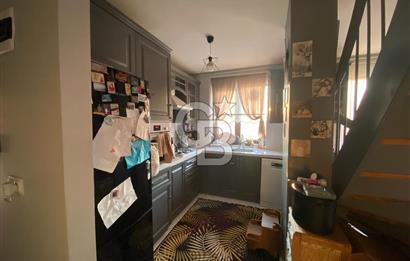 Arnavutköy Haraççı'da Özel Tasarım Satılık 4+2 Daire!