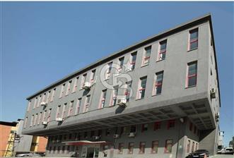 Bağcılar Güneşli de Kiralık 1.250 m2 İskanlı Kat