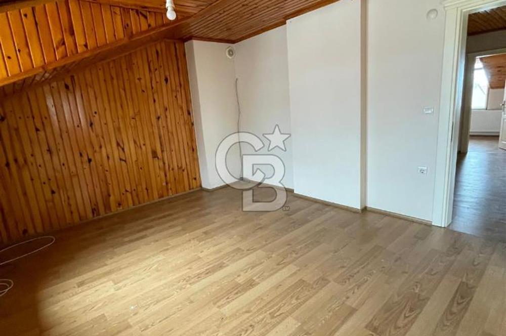 CUMHURİYET MAHALLESİNDE ÇOK İYİ KONUMDA 2+1 SATILIK FIRSAT DAİRE