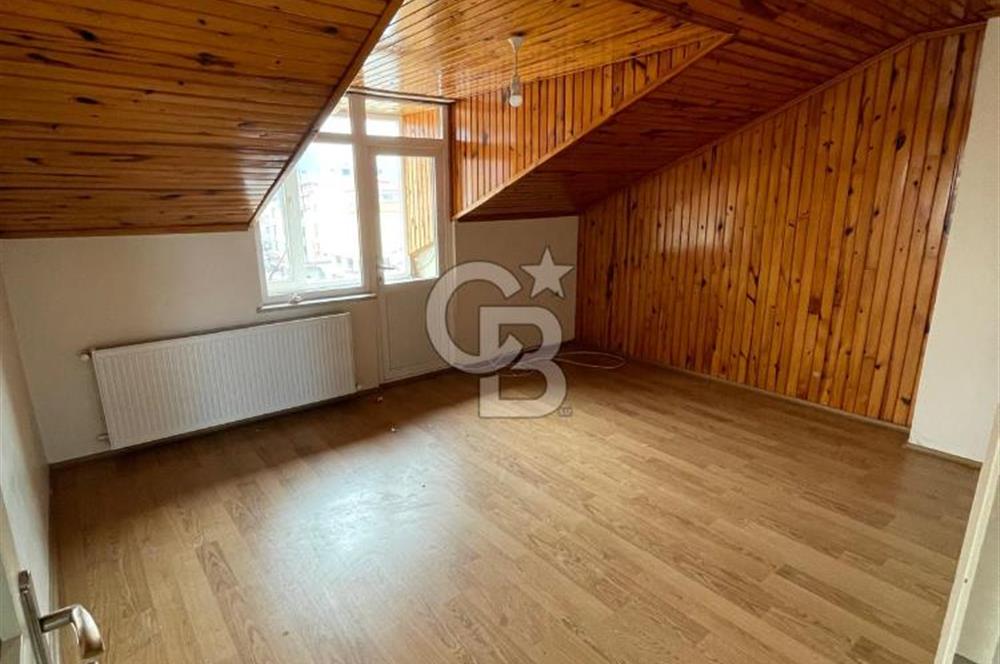 CUMHURİYET MAHALLESİNDE ÇOK İYİ KONUMDA 2+1 SATILIK FIRSAT DAİRE