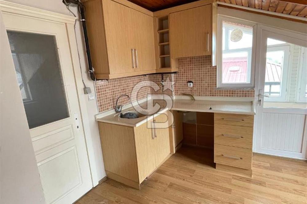 CUMHURİYET MAHALLESİNDE ÇOK İYİ KONUMDA 2+1 SATILIK FIRSAT DAİRE