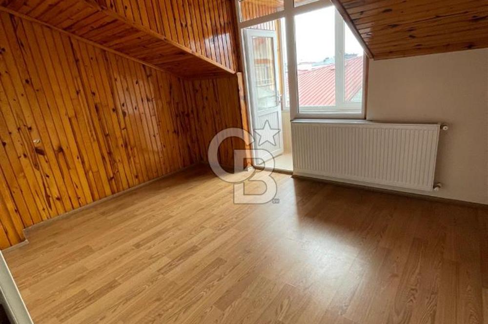 CUMHURİYET MAHALLESİNDE ÇOK İYİ KONUMDA 2+1 SATILIK FIRSAT DAİRE
