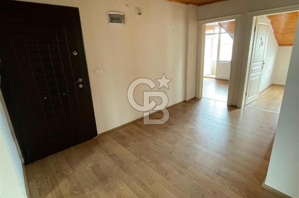 CUMHURİYET MAHALLESİNDE ÇOK İYİ KONUMDA 2+1 SATILIK FIRSAT DAİRE