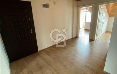 CUMHURİYET MAHALLESİNDE ÇOK İYİ KONUMDA 2+1 SATILIK FIRSAT DAİRE