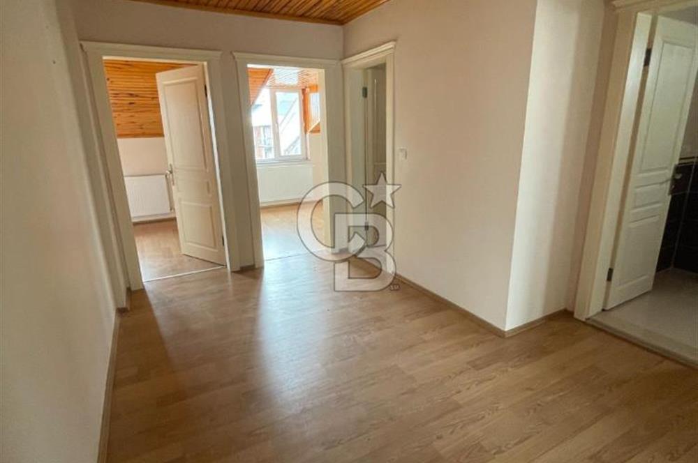 CUMHURİYET MAHALLESİNDE ÇOK İYİ KONUMDA 2+1 SATILIK FIRSAT DAİRE
