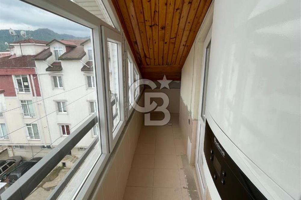 CUMHURİYET MAHALLESİNDE ÇOK İYİ KONUMDA 2+1 SATILIK FIRSAT DAİRE