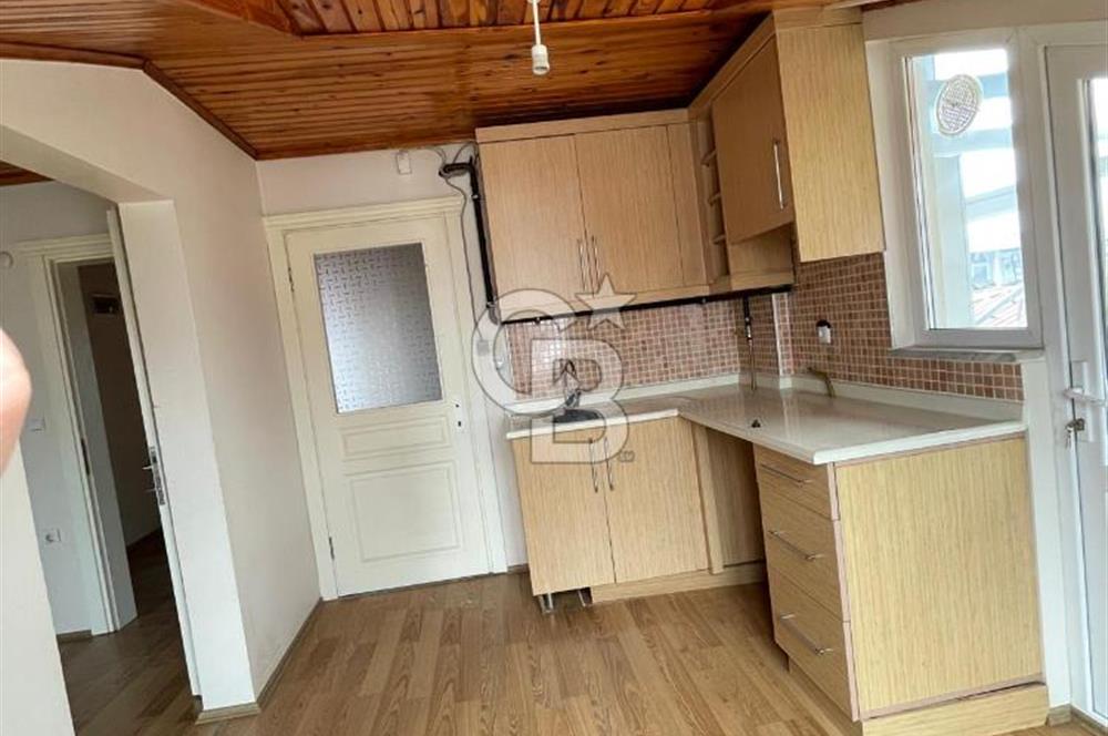 CUMHURİYET MAHALLESİNDE ÇOK İYİ KONUMDA 2+1 SATILIK FIRSAT DAİRE