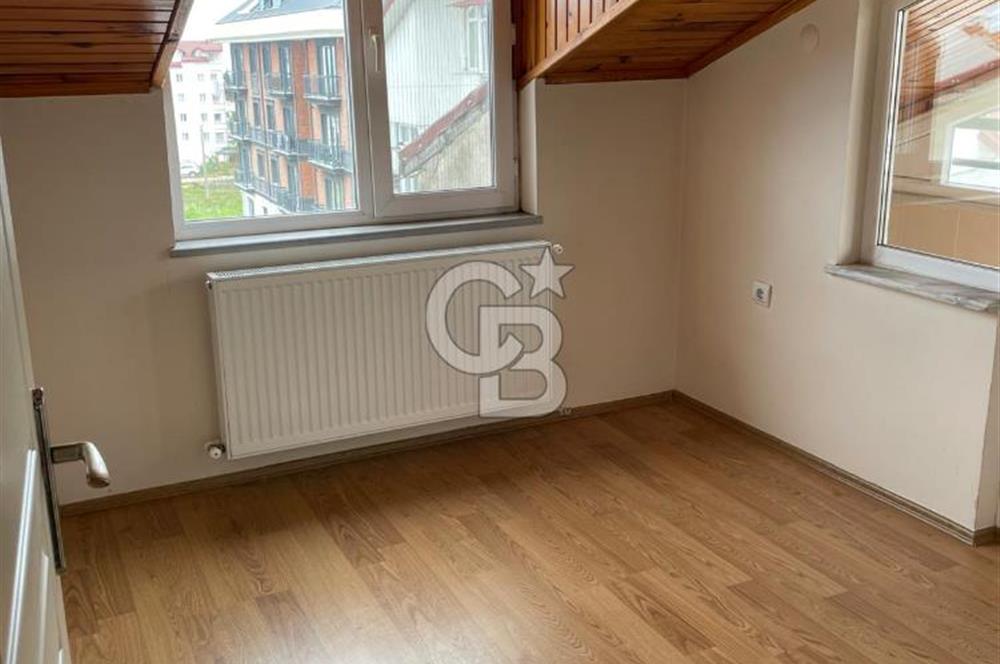 CUMHURİYET MAHALLESİNDE ÇOK İYİ KONUMDA 2+1 SATILIK FIRSAT DAİRE