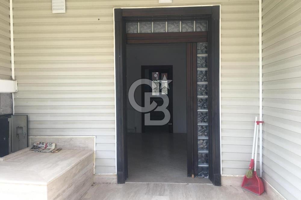 AŞAĞIYURTÇU YURTKENT ANKARA DOĞA İÇERİSİNDE KİRALIK VİLLA