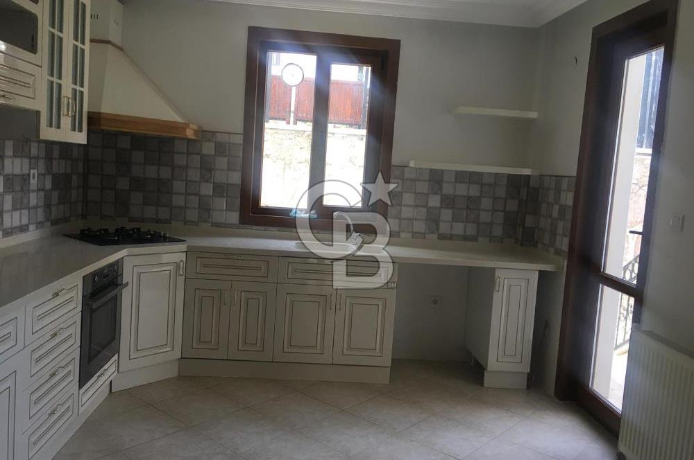 AŞAĞIYURTÇU YURTKENT ANKARA DOĞA İÇERİSİNDE KİRALIK VİLLA