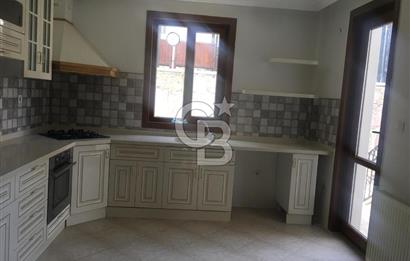AŞAĞIYURTÇU YURTKENT ANKARA DOĞA İÇERİSİNDE KİRALIK VİLLA