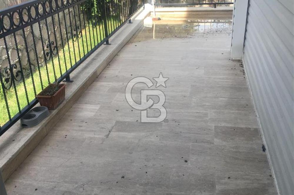 AŞAĞIYURTÇU YURTKENT ANKARA DOĞA İÇERİSİNDE KİRALIK VİLLA