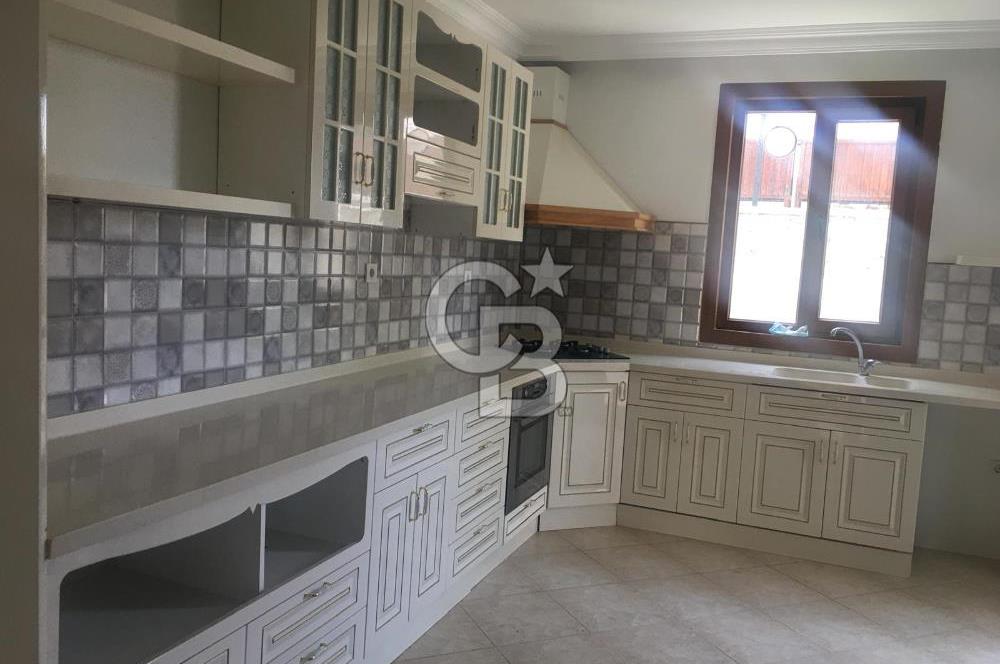 AŞAĞIYURTÇU YURTKENT ANKARA DOĞA İÇERİSİNDE KİRALIK VİLLA