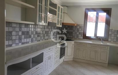 AŞAĞIYURTÇU YURTKENT ANKARA DOĞA İÇERİSİNDE KİRALIK VİLLA