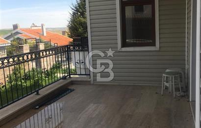 AŞAĞIYURTÇU YURTKENT ANKARA DOĞA İÇERİSİNDE KİRALIK VİLLA