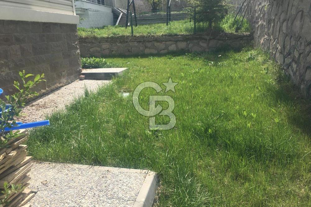 AŞAĞIYURTÇU YURTKENT ANKARA DOĞA İÇERİSİNDE KİRALIK VİLLA