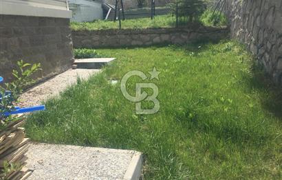 AŞAĞIYURTÇU YURTKENT ANKARA DOĞA İÇERİSİNDE KİRALIK VİLLA