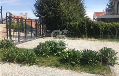AŞAĞIYURTÇU YURTKENT ANKARA DOĞA İÇERİSİNDE KİRALIK VİLLA