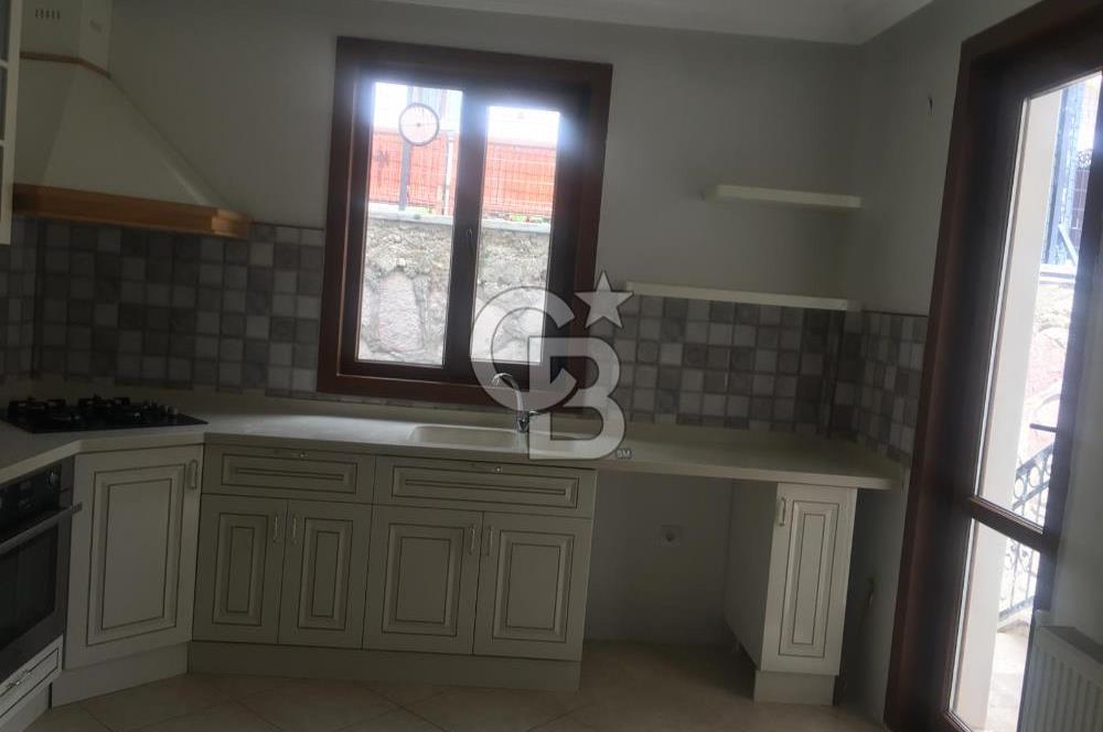 AŞAĞIYURTÇU YURTKENT ANKARA DOĞA İÇERİSİNDE KİRALIK VİLLA