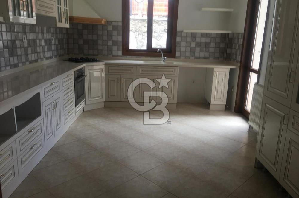 AŞAĞIYURTÇU YURTKENT ANKARA DOĞA İÇERİSİNDE KİRALIK VİLLA