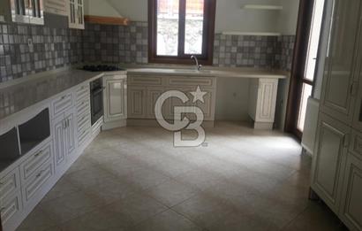 AŞAĞIYURTÇU YURTKENT ANKARA DOĞA İÇERİSİNDE KİRALIK VİLLA