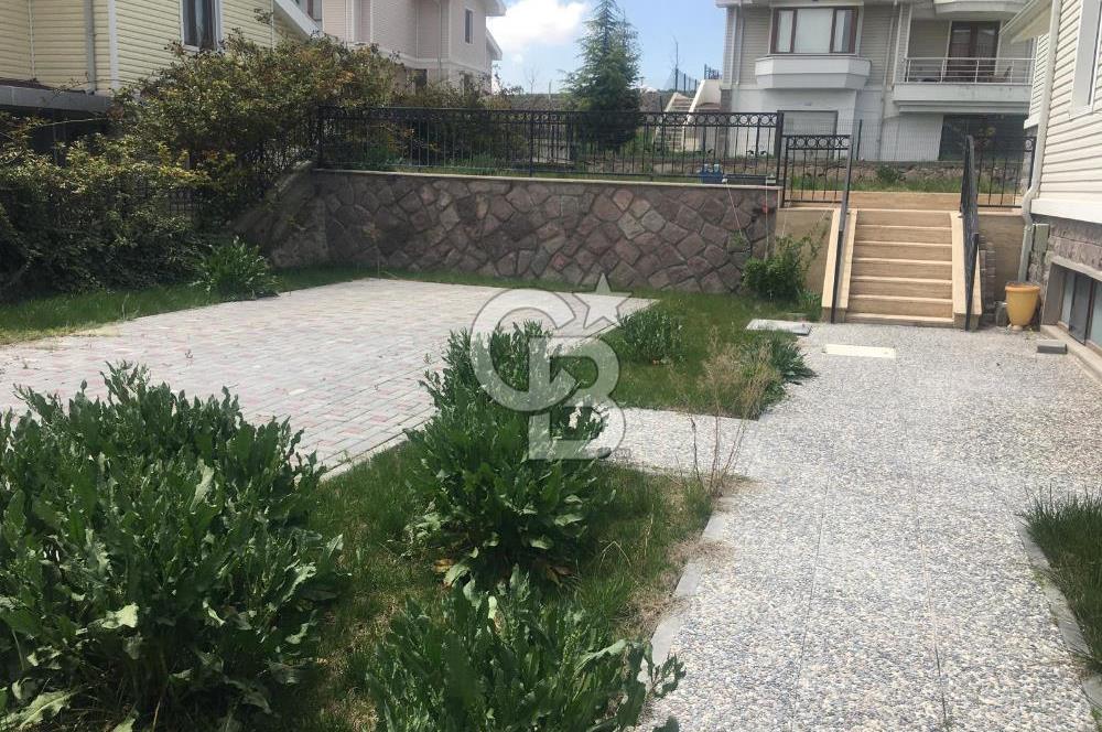 AŞAĞIYURTÇU YURTKENT ANKARA DOĞA İÇERİSİNDE KİRALIK VİLLA