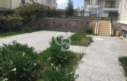 AŞAĞIYURTÇU YURTKENT ANKARA DOĞA İÇERİSİNDE KİRALIK VİLLA