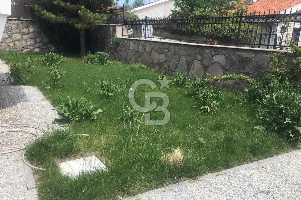 AŞAĞIYURTÇU YURTKENT ANKARA DOĞA İÇERİSİNDE KİRALIK VİLLA
