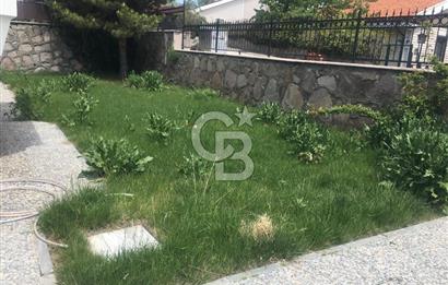 AŞAĞIYURTÇU YURTKENT ANKARA DOĞA İÇERİSİNDE KİRALIK VİLLA