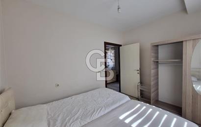 Yenişehir Çiftlik Üniversite Giriş Yakını Eşyalı Kiralık 1+1 Daire
